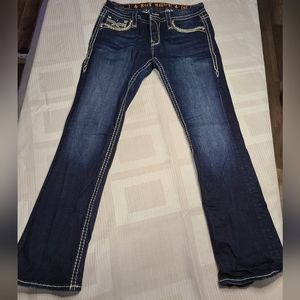 Rock Revival women's jeans